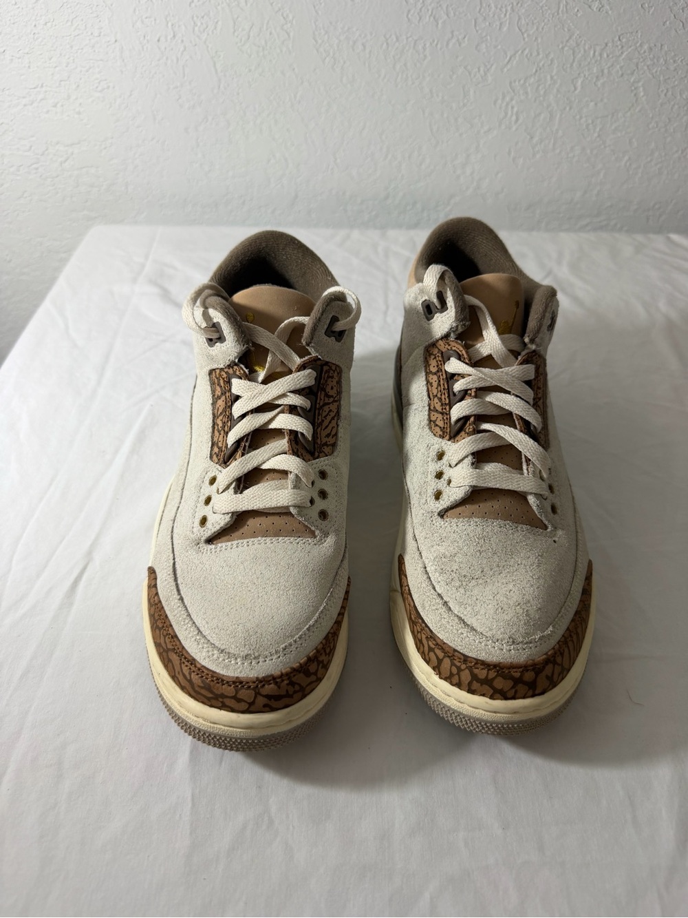 Air Jordan 3 Retro Palomino